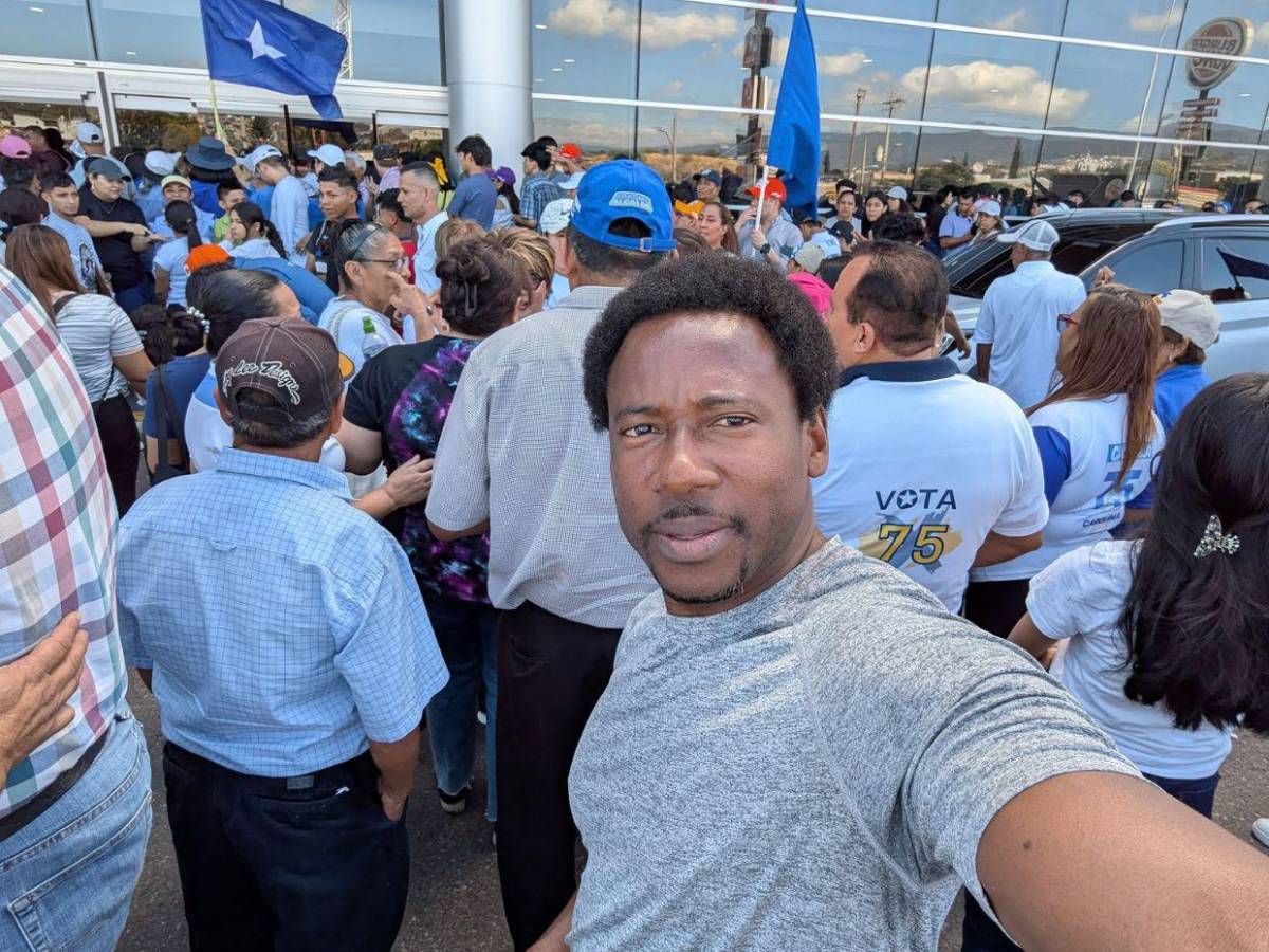 Periodistas deportivos de Honduras que entraron a política para elecciones 2025
