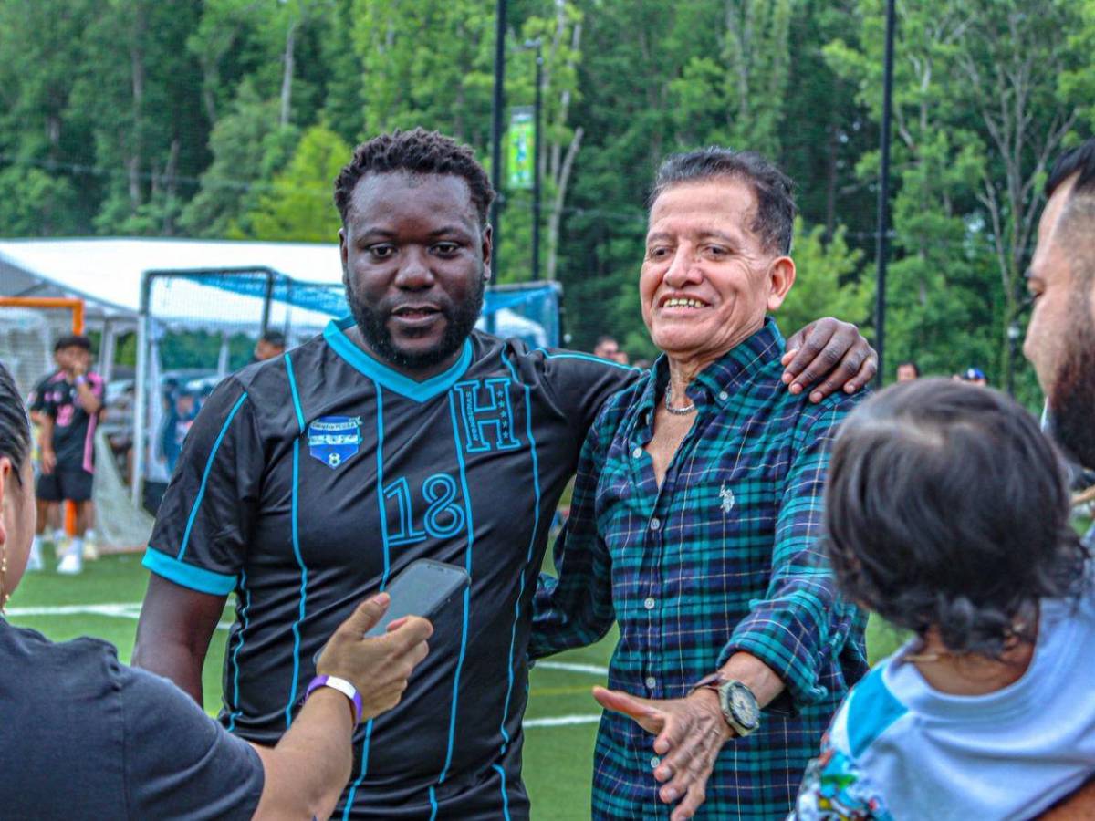 El cambio físico de Wilmer Crisanto luego de haber bajado de peso hace años