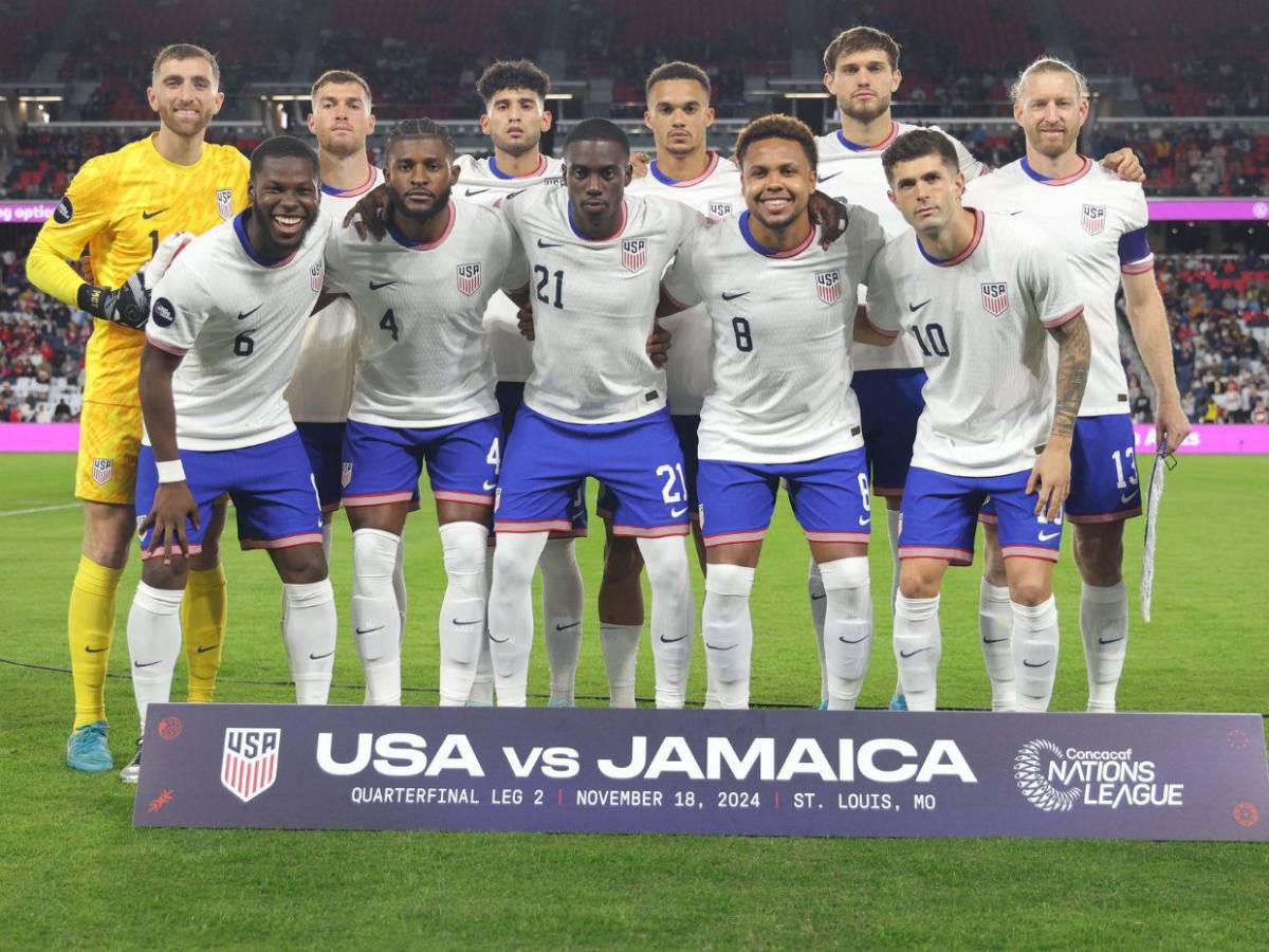 Se siguen sumando: Las Selecciones ya clasificadas al Mundial 2026