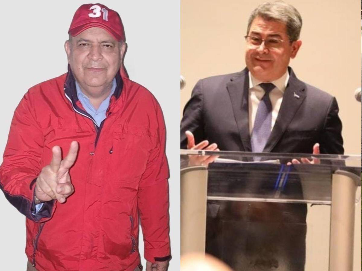 Orlando Ponce revela si es cierto que tuvo 300 mujeres y la propuesta que le hizo JOH