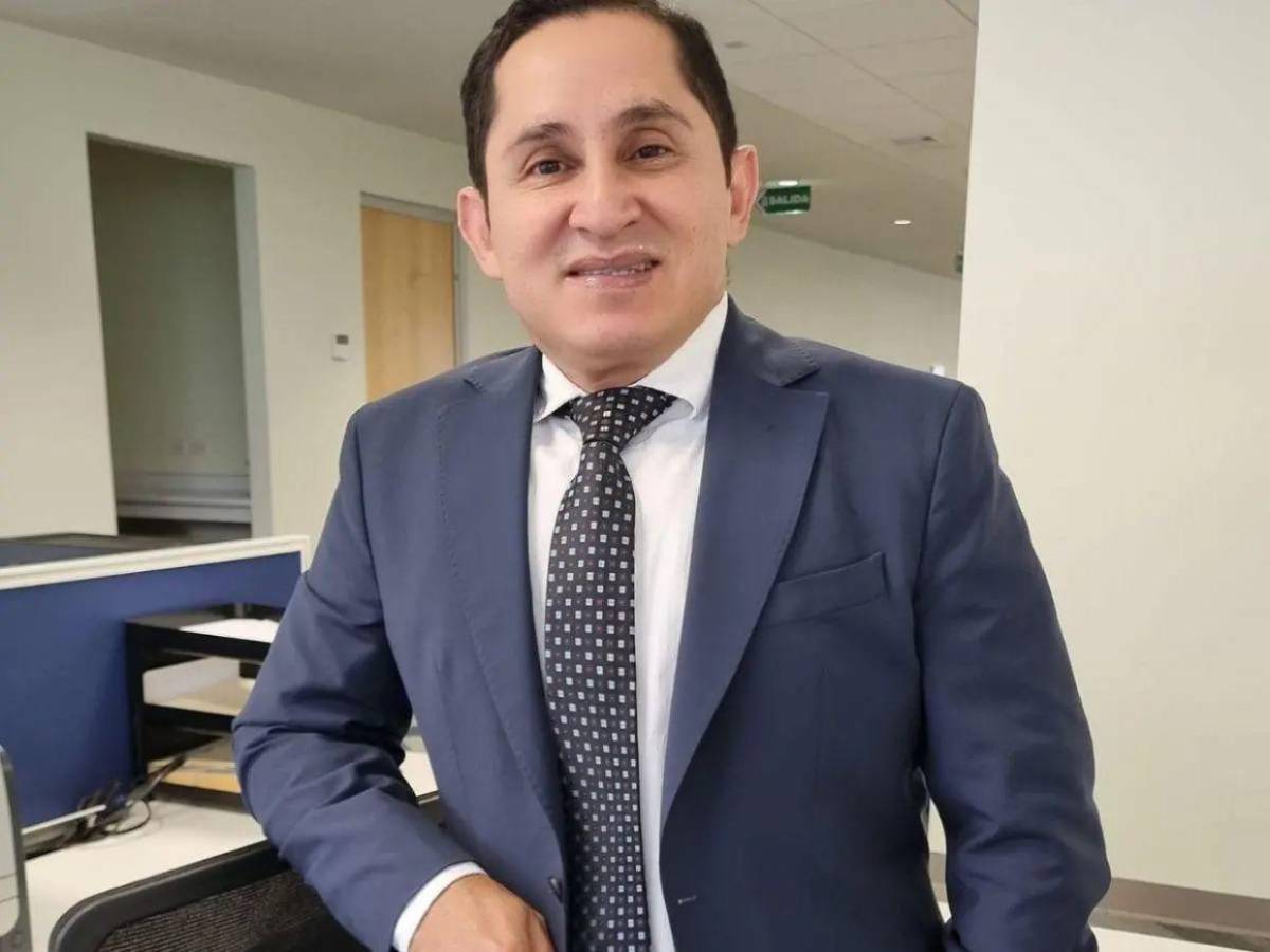 Renán Inestroza, Mirtha Gutiérrez y Oved López: candidatos a consejeros en el CNE