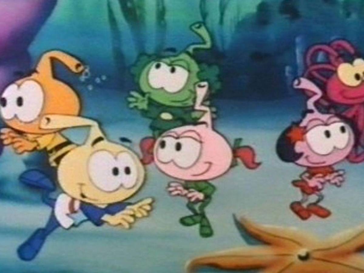 Las diez mejores series animadas para recordar su niñez y dónde verlas en streaming