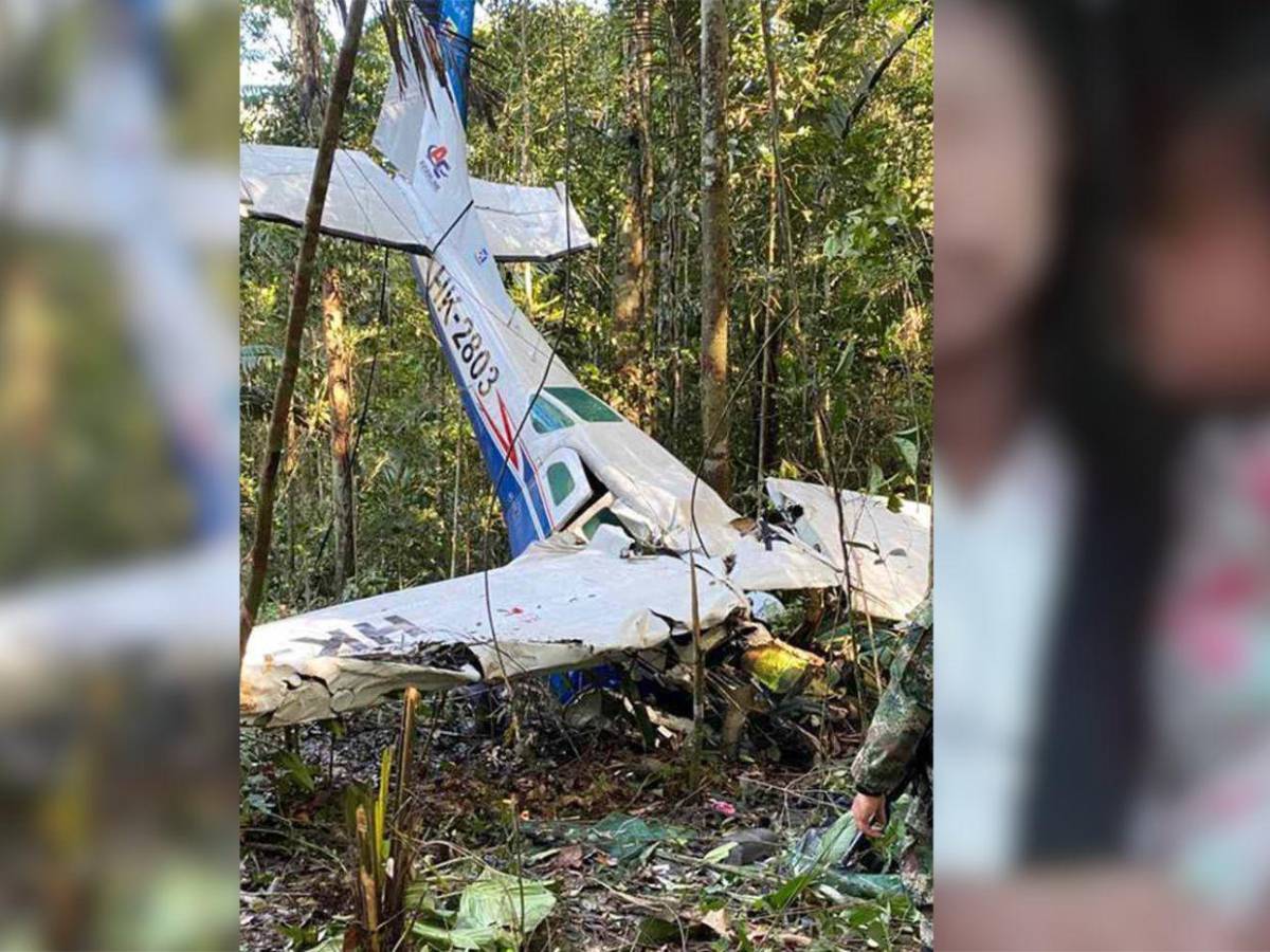 40 días en la selva: ¿qué ha sido de los hermanos Mucutuy, los niños perdidos en Colombia?