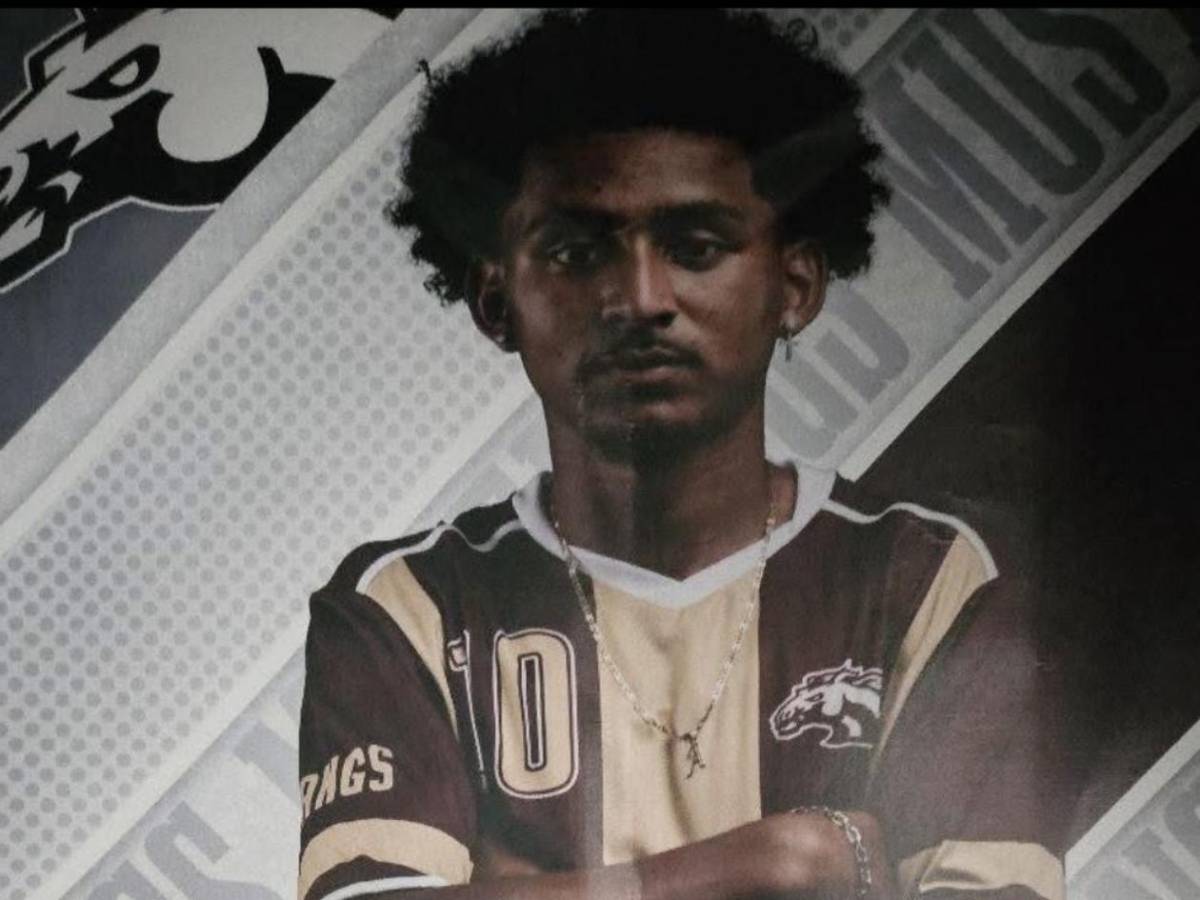 ¿Qué fue de Emerson Colindres, el futbolista hondureño que fue deportado por ICE de EE UU?