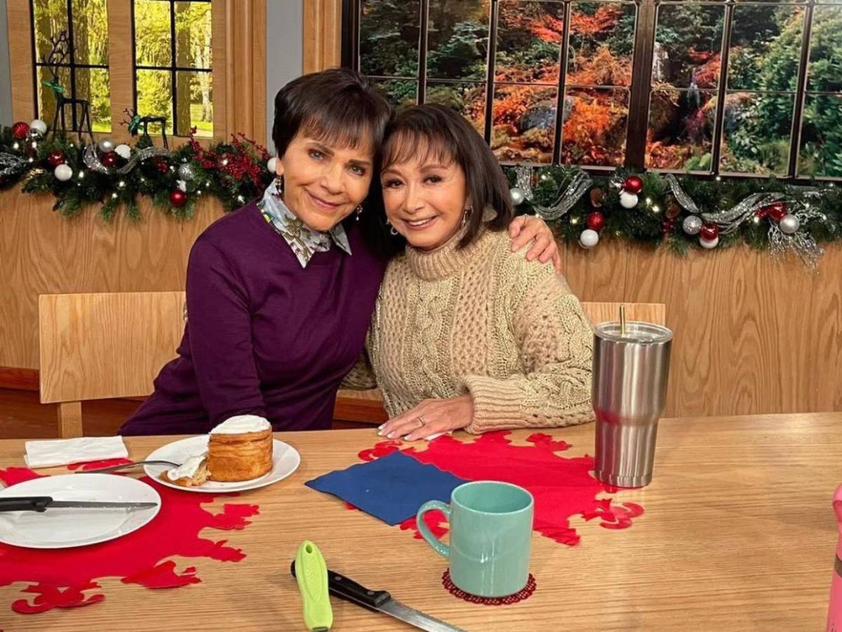 María Antonieta de las Nieves se despide de La Chilindrina: Tengo 75 años y no he descansado