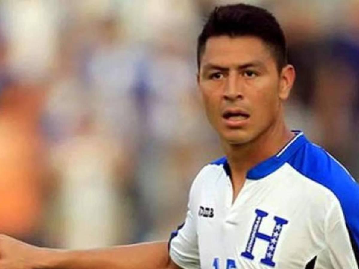 Se retiró del fútbol y esta es su nueva vida en Estados Unidos : Actualidad de Roger Espinoza