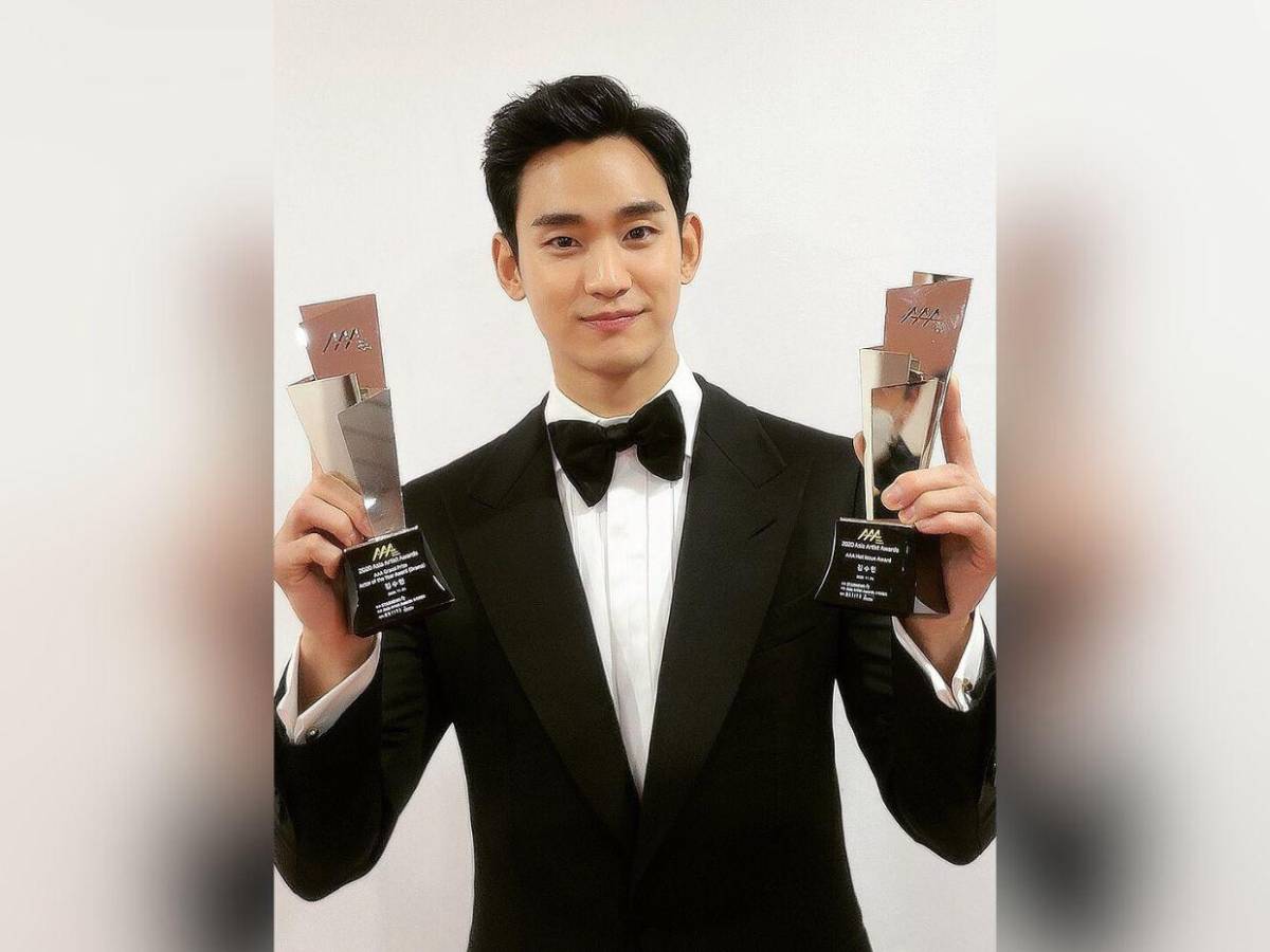 ¿Quién es Kim Soo-hyun el actor que enfrenta serias acusaciones?
