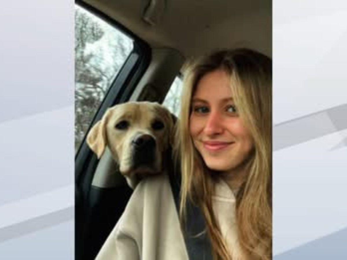 Encuentran el cuerpo de joven universitaria en el río Mississippi tras días de búsqueda