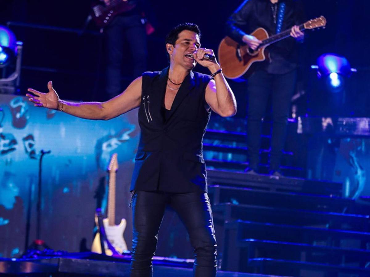 Chayanne en Honduras: fecha, precio y otros detalles del concierto Chayanne en Honduras: fecha, precio y otros detalles del concierto