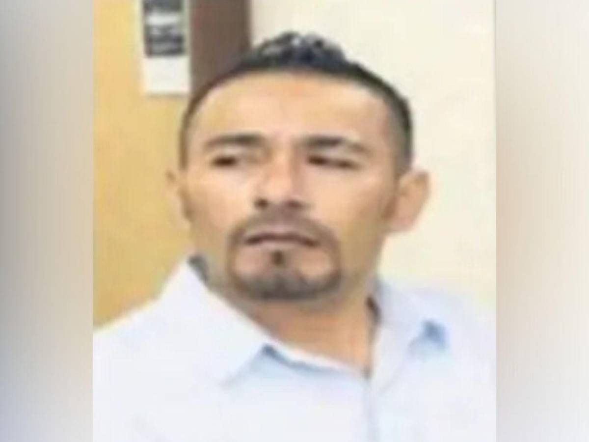 Estados Unidos intensifica búsqueda de El Porky en Guatemala