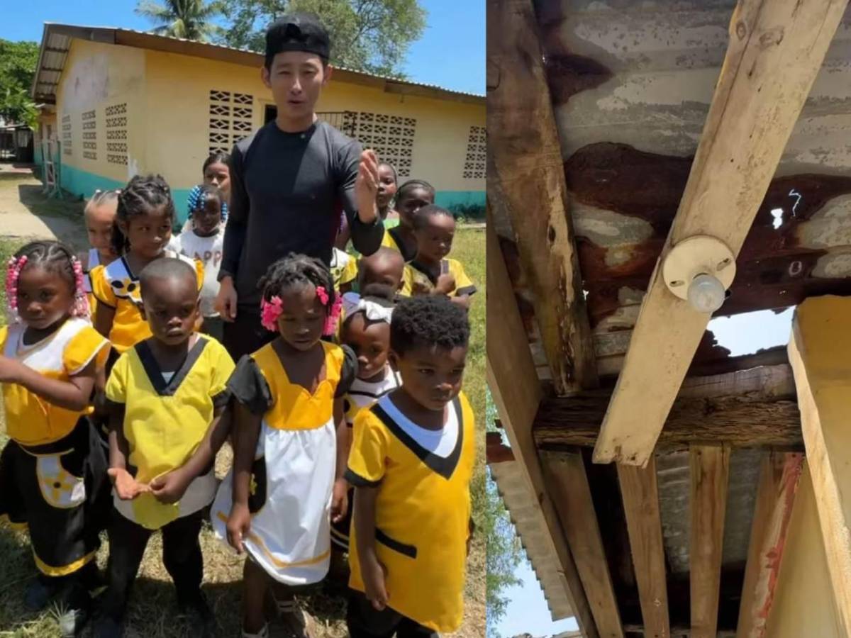 Shin Fujiyama y el jugador Alberth Elis se unen en impresionante proyecto: ¿De qué se trata?