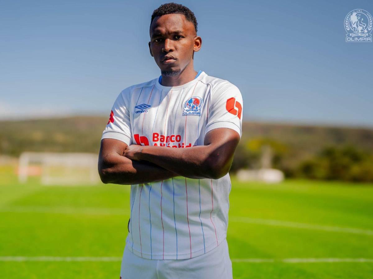 Fichajes destacados para el Clausura 2025 en Liga Nacional: Olimpia y Motagua sorprenden