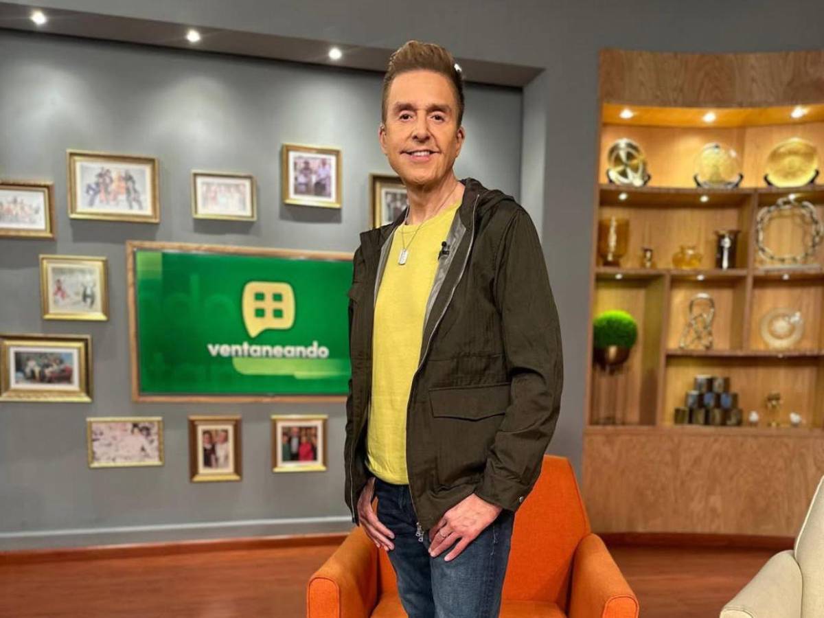 Daniel Bisogno: la lucha del querido conductor contra enfermedades devastadoras