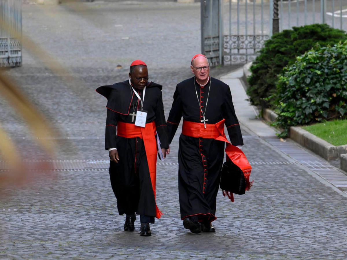 El misterio del papa negro: ¿Por qué genera temor y qué dice la profecía?