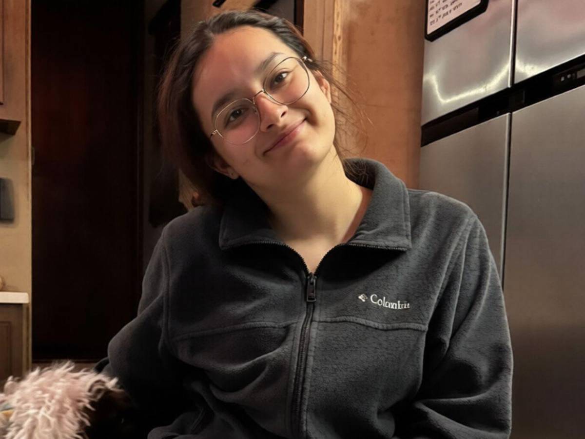 Sindy Barrera, la hondureña deportada tras cita para su residencia en EE UU