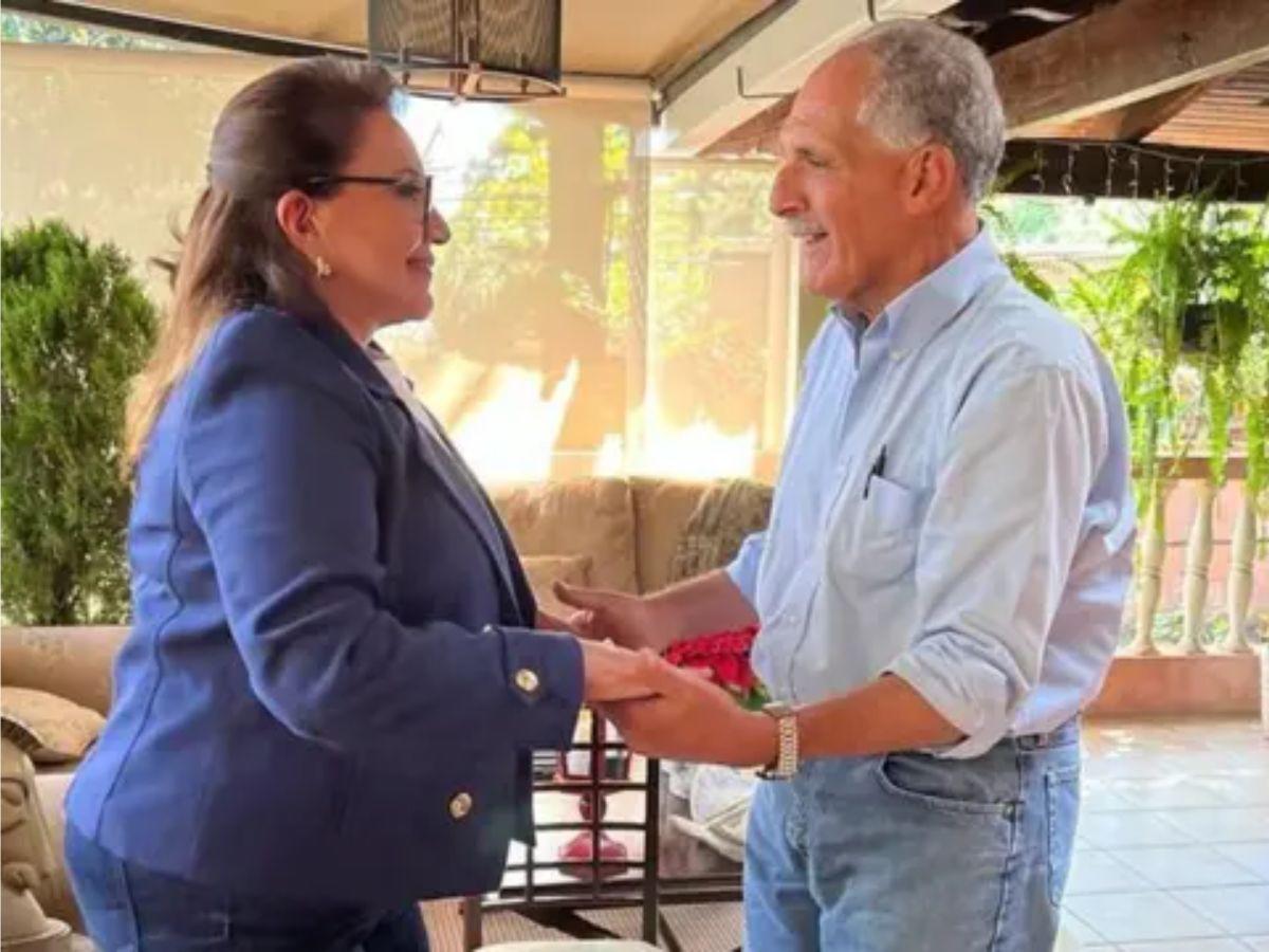 Instituciones a ciegas: ¿por qué no habrá transición entre el gobierno de Castro y el de Asfura?