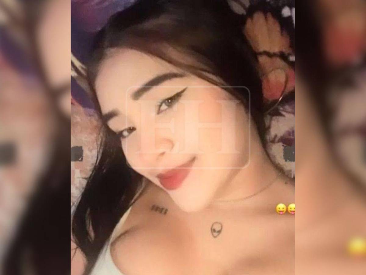 A Zoe Cano la encontraron en estado de descomposición tras días desaparecida en Copán