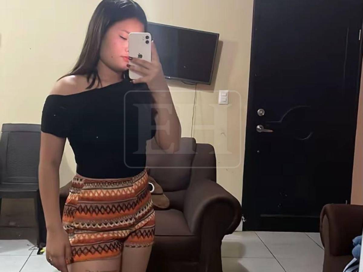 La interceptaron en la madrugada: Yamileth Bonilla, joven madre asesinada en Copán