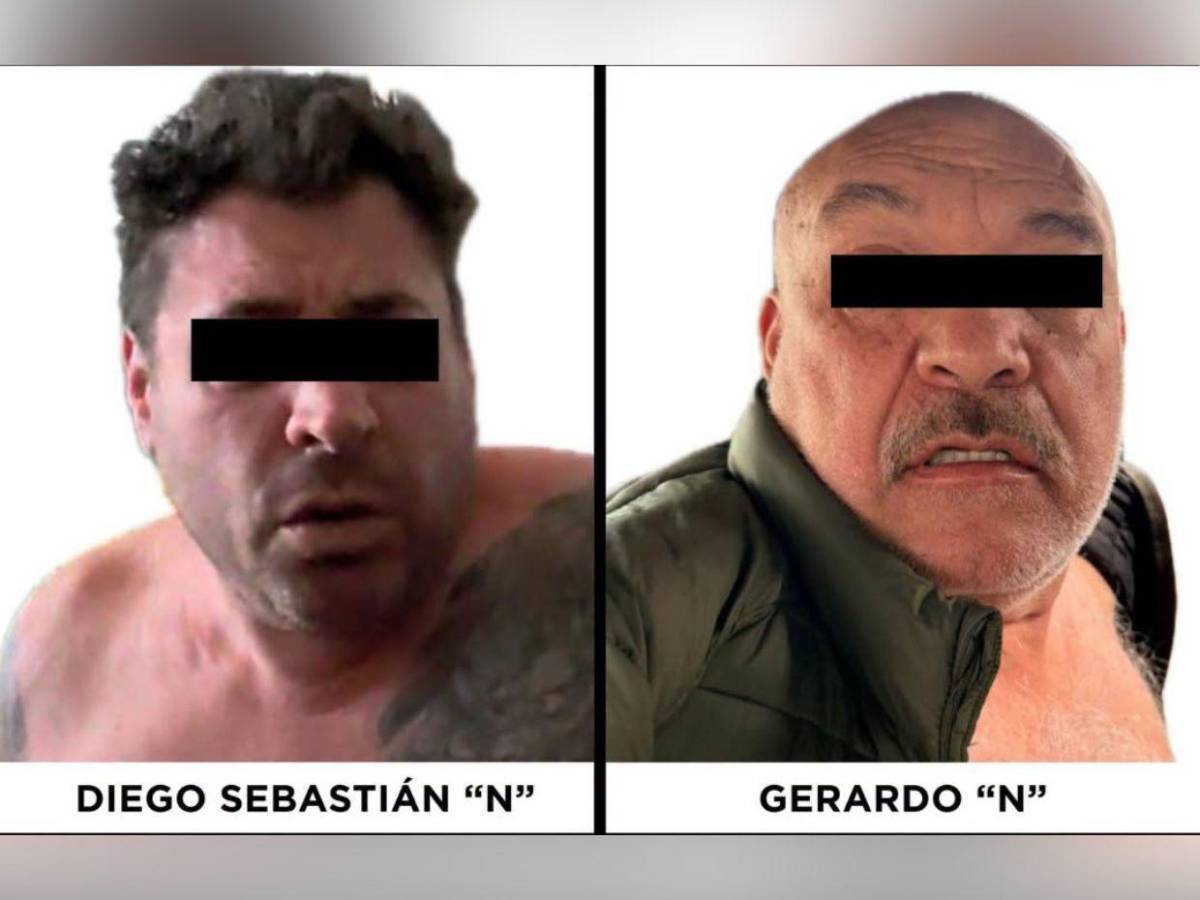 ¿Quién es Diego Rosen, empresario detenido por crimen del tecladista de Camilo Séptimo y su familia?