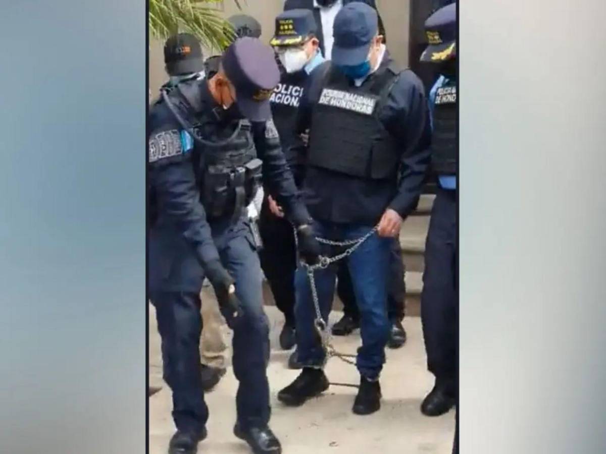 ¿JOH regresará a Honduras hasta que haya un cambio de gobierno?: Esto dijo Ana García