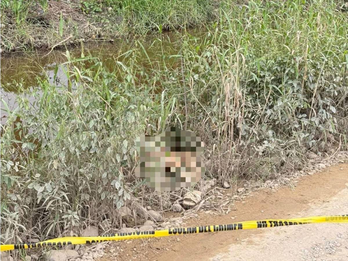 Sindy Paz salió con sus amigas y fue asesinada en su cumpleaños en La Ceiba