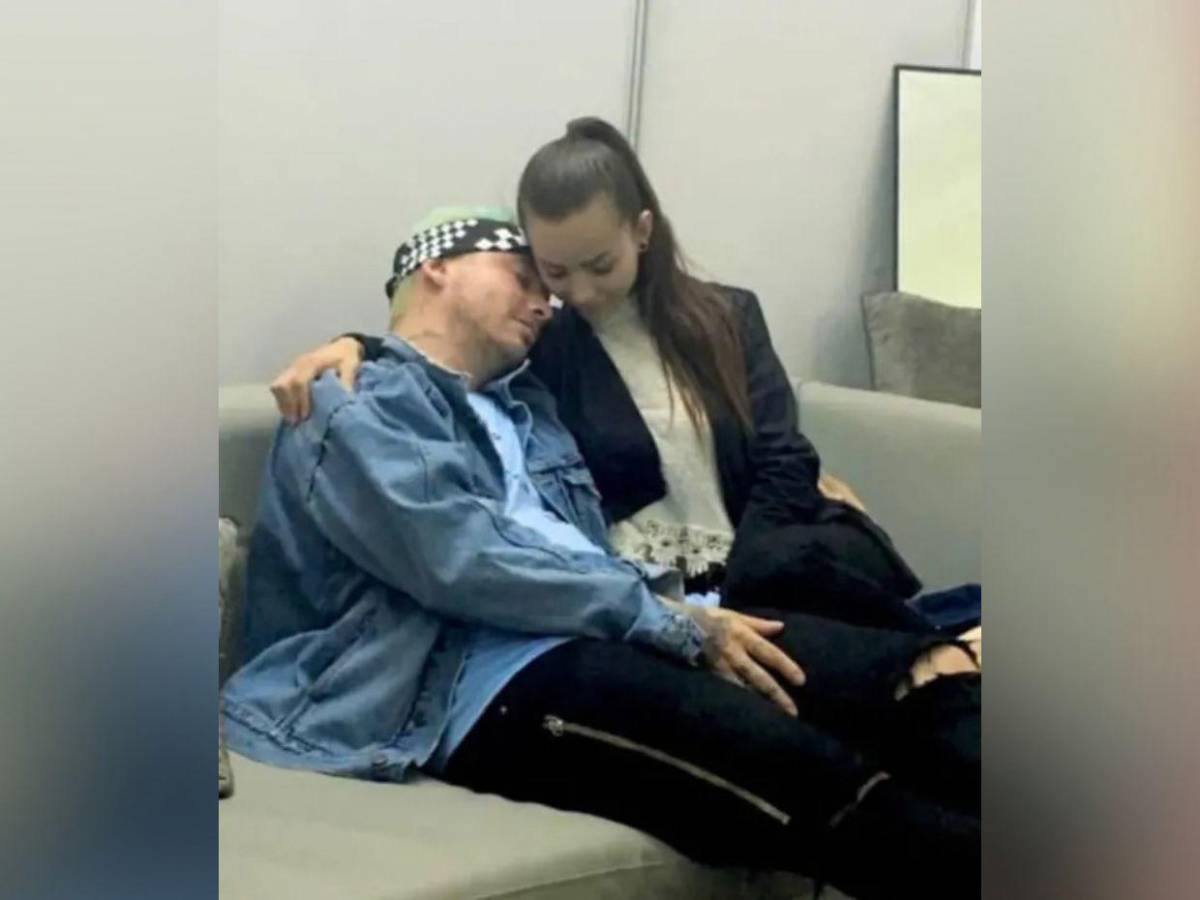 Valentina Ferrer confirma el fin de su relación con J Balvin, ¿hubo infidelidad?