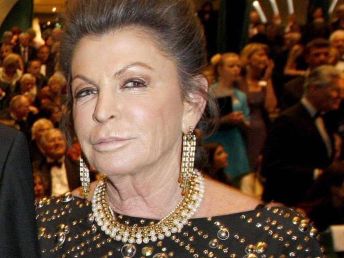 ¿Quiénes son las 10 mujeres más ricas del mundo, según ranking de Forbes? ¿Quiénes son las 10 mujeres más ricas del mundo, según ranking de Forbes?