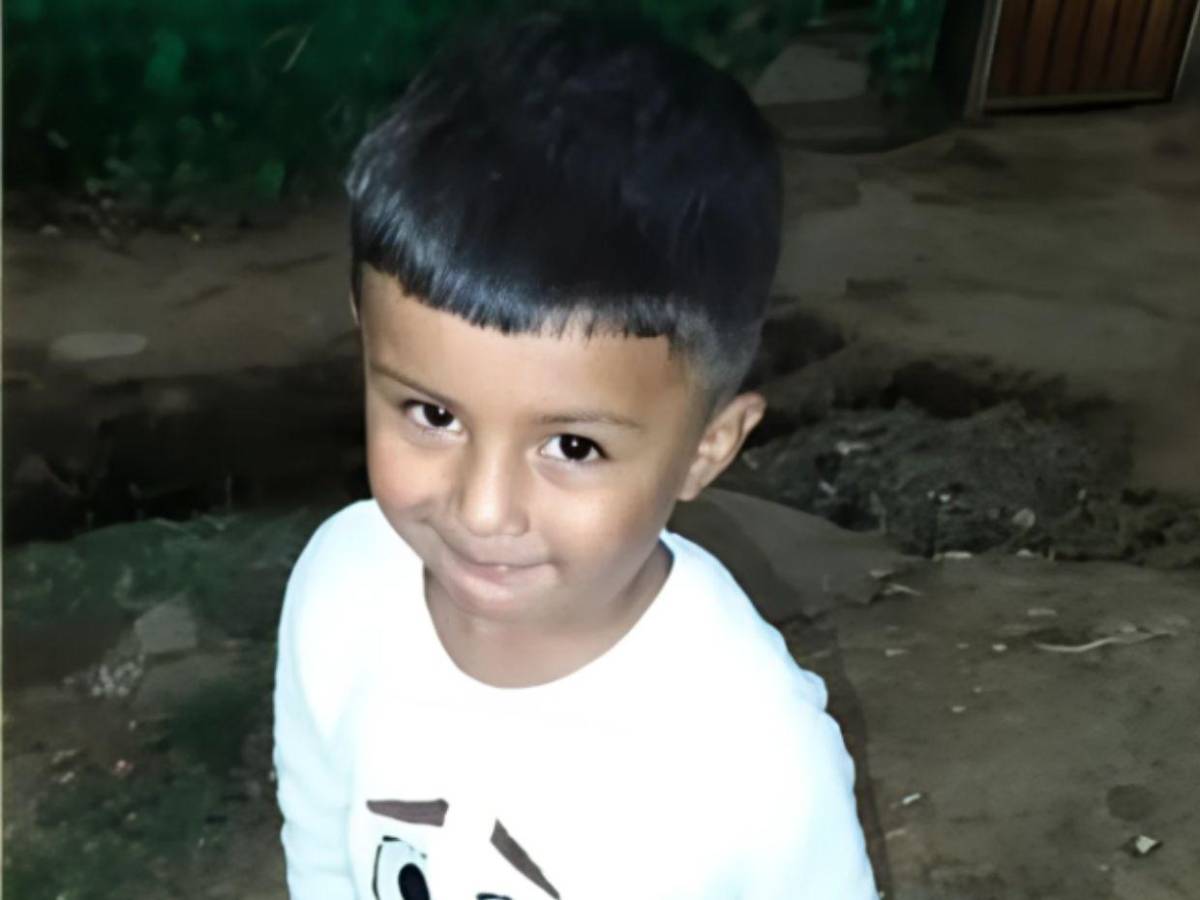 Fernandito, niño de 5 años, secuestrado y asesinado por deuda de 1,000 pesos en México