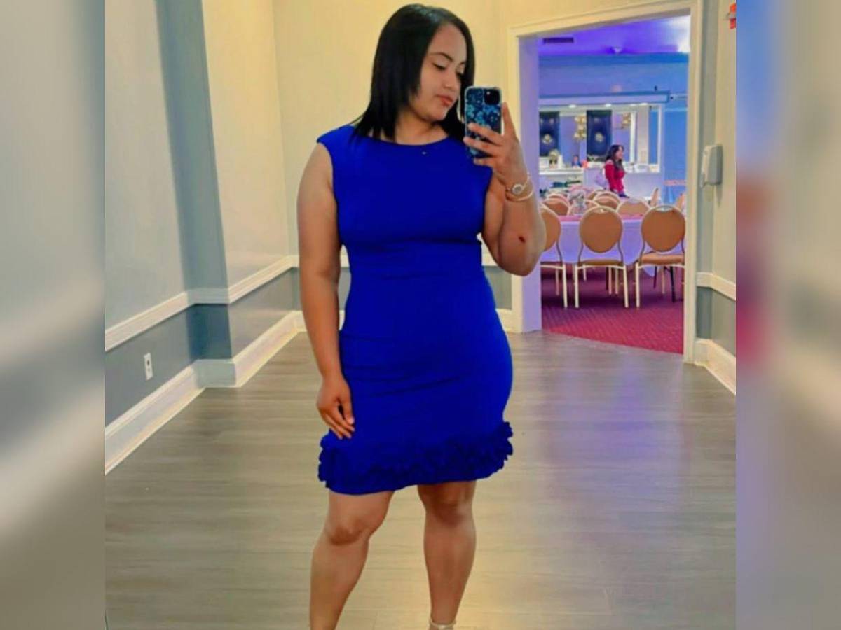 Era madre de cuatro niños: Roxana Reyes, hondureña que murió tras escapar de ICE