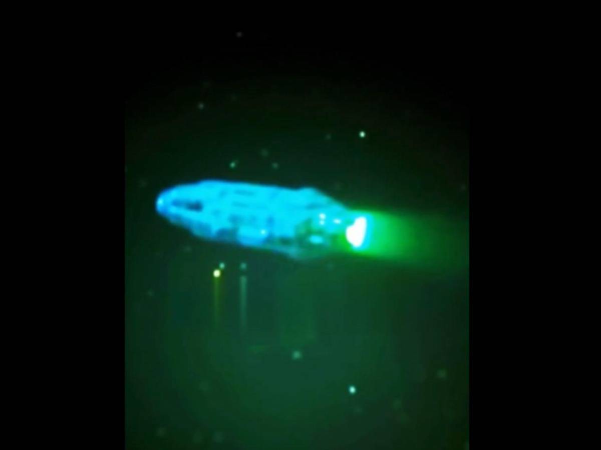 ¿En qué consiste la 'Defensa Planetaria' que la NASA Activó por cometa 3I/ATLAS?