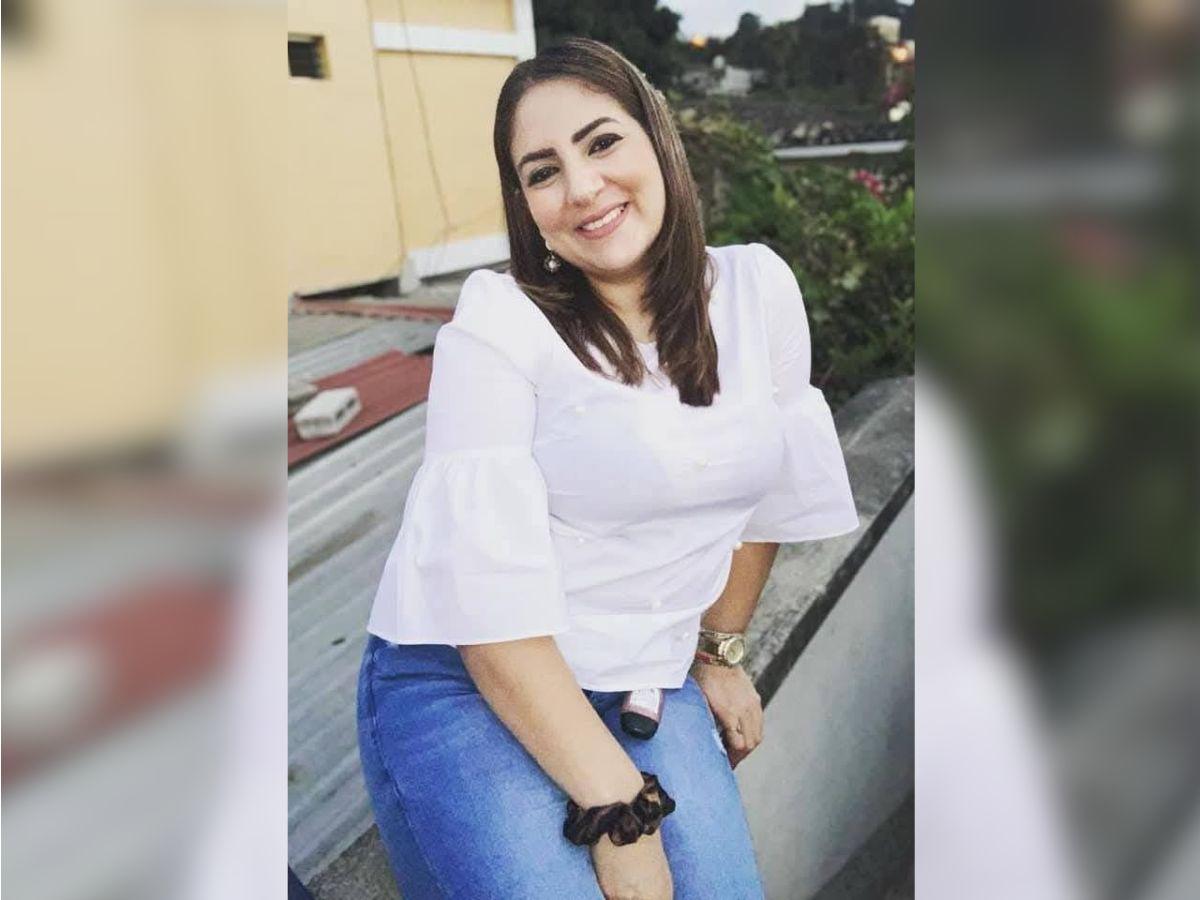Fue encontrada en su casa en estado de descomposición: caso de Greissy Flores