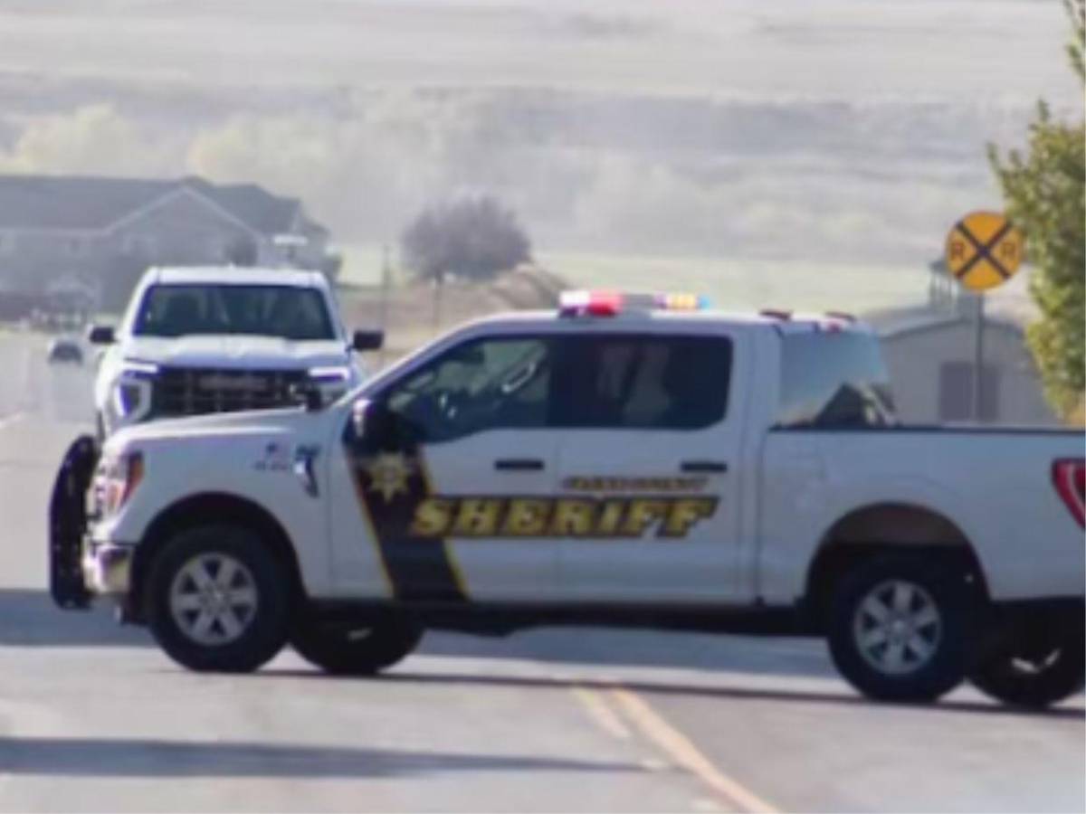Hallan cinco muertos por monóxido de carbono en Utah; cuatro víctimas son menores