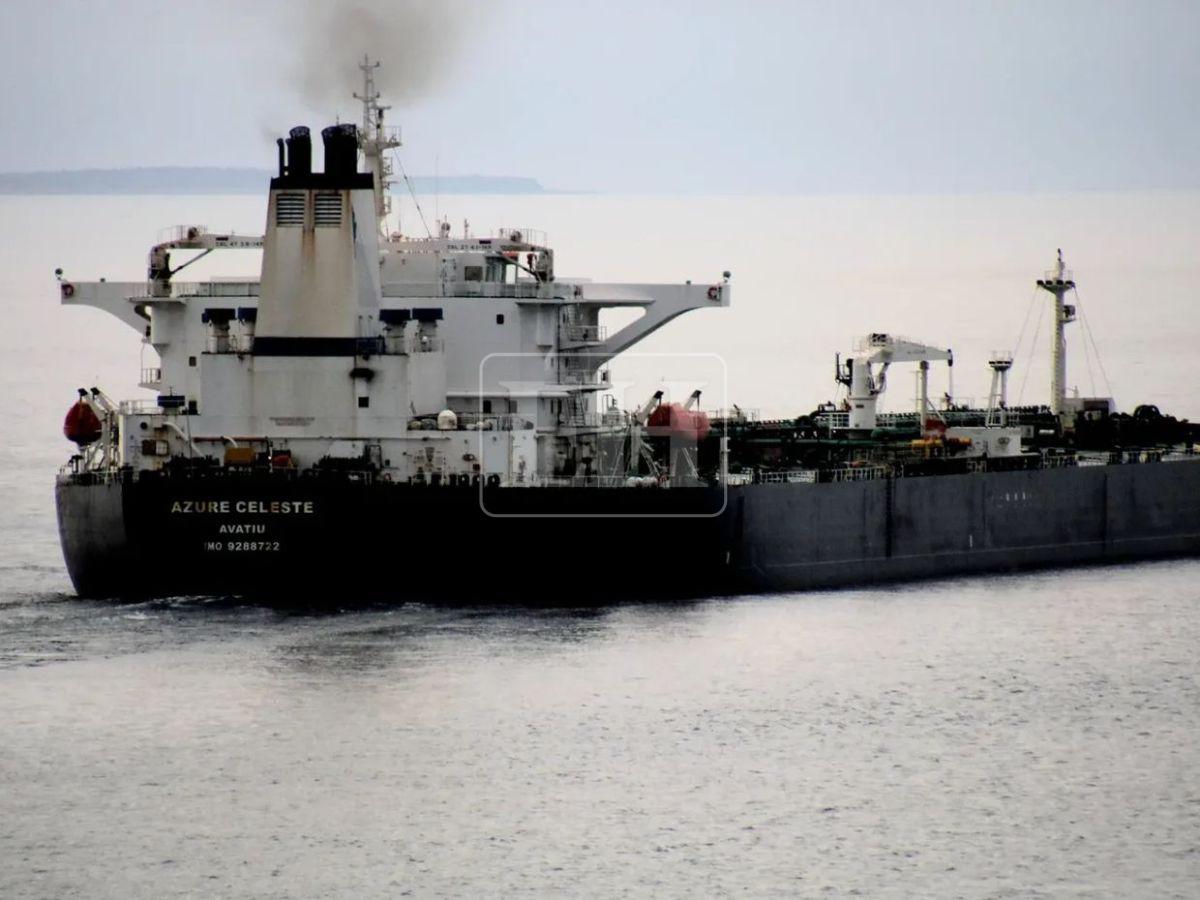 Estos son los 12 buques que usaron la bandera de Honduras y fueron incluidos a la “flota oscura”