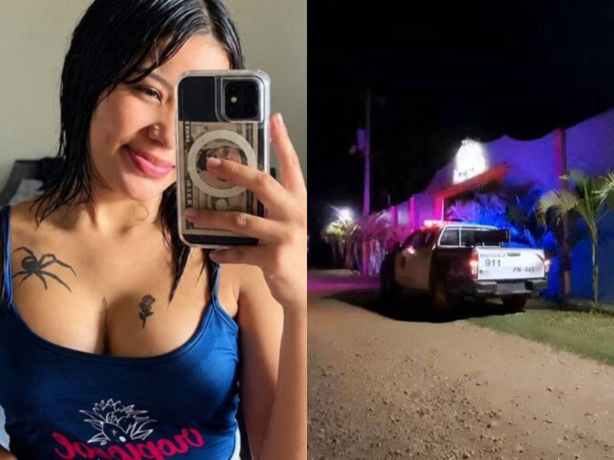 ¿Intoxicación? Investigan caso de Aida Padilla, madre encontrada muerta en motel
