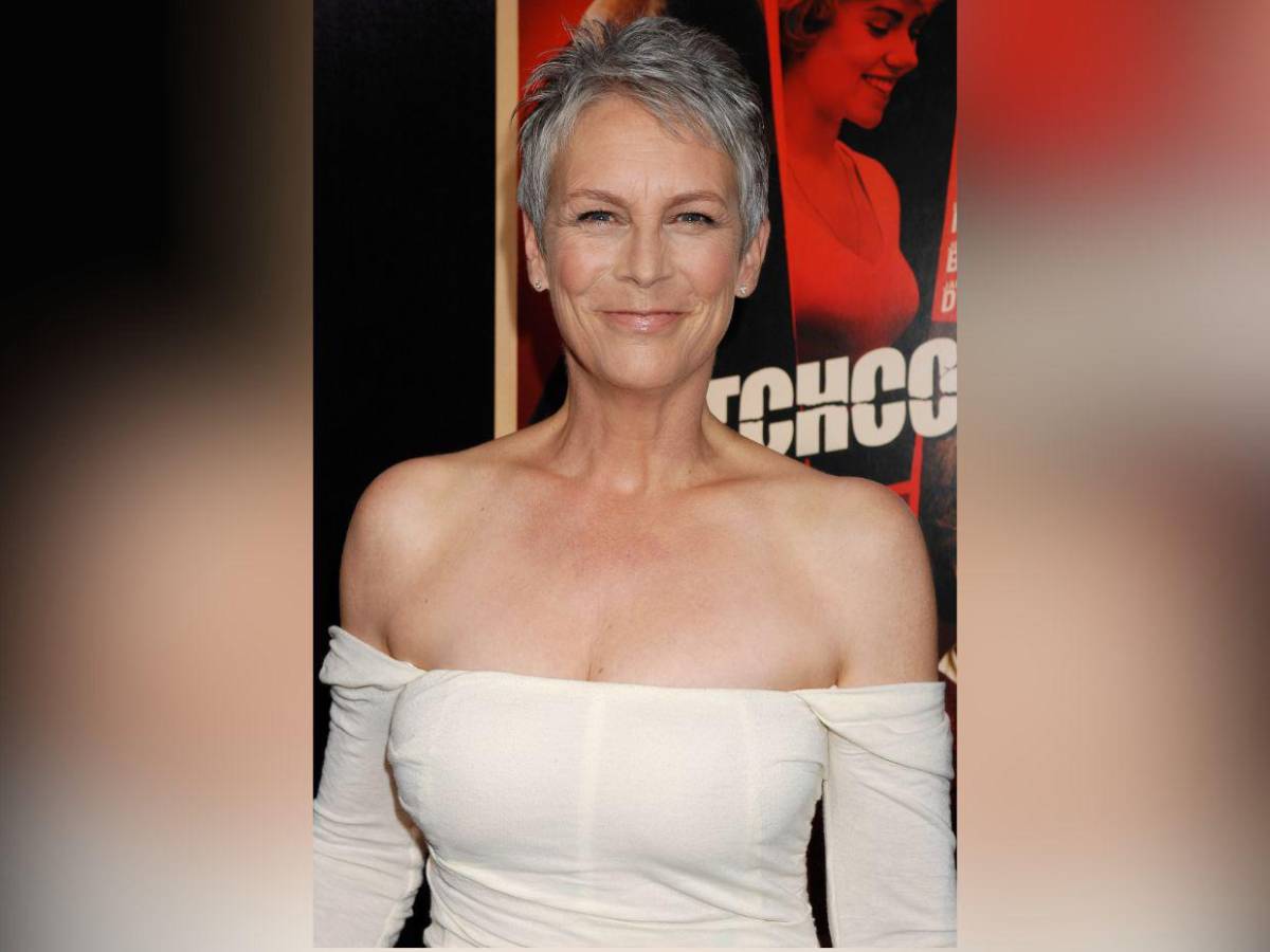 Jamie Lee Curtis ¿se retira de Hollywood?