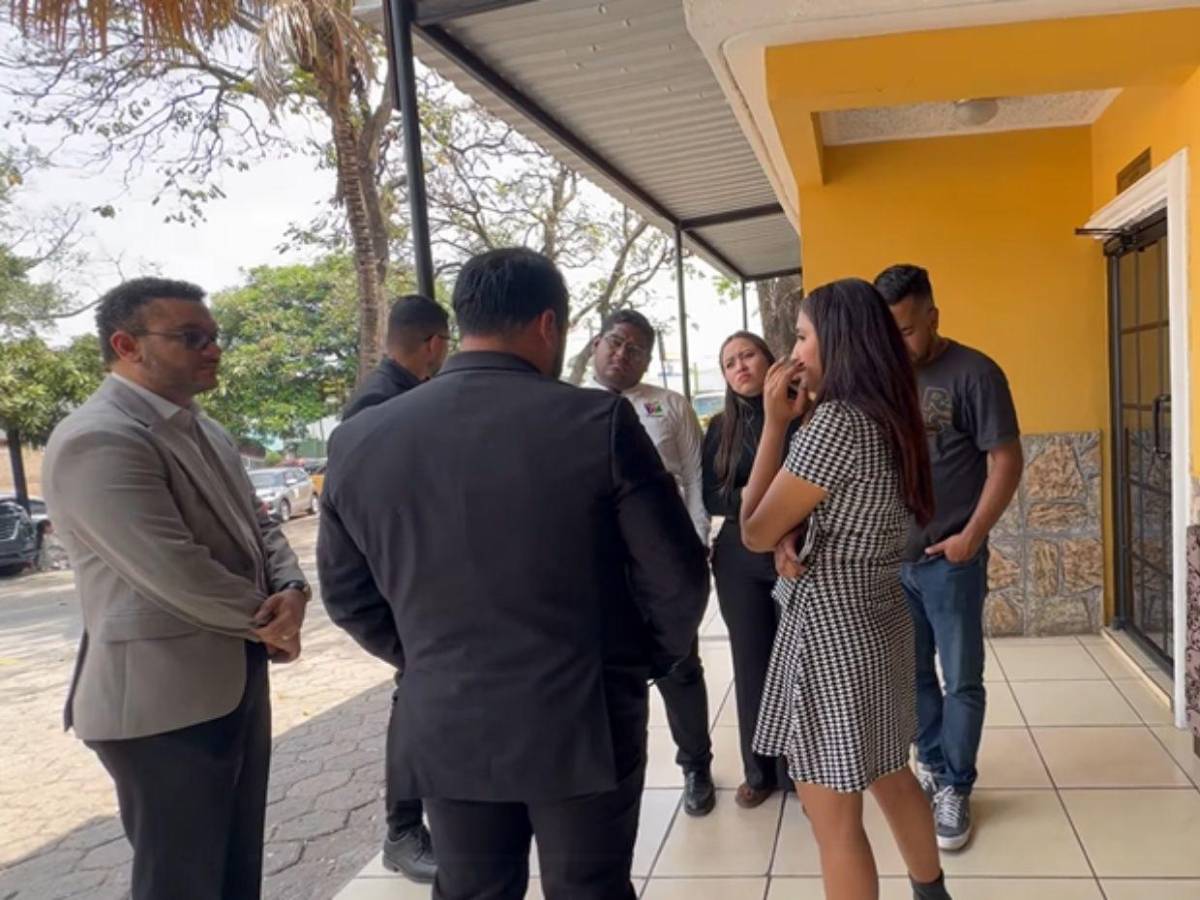 Queríamos que sobreviviera: El último adiós a la periodista Mariela Flores