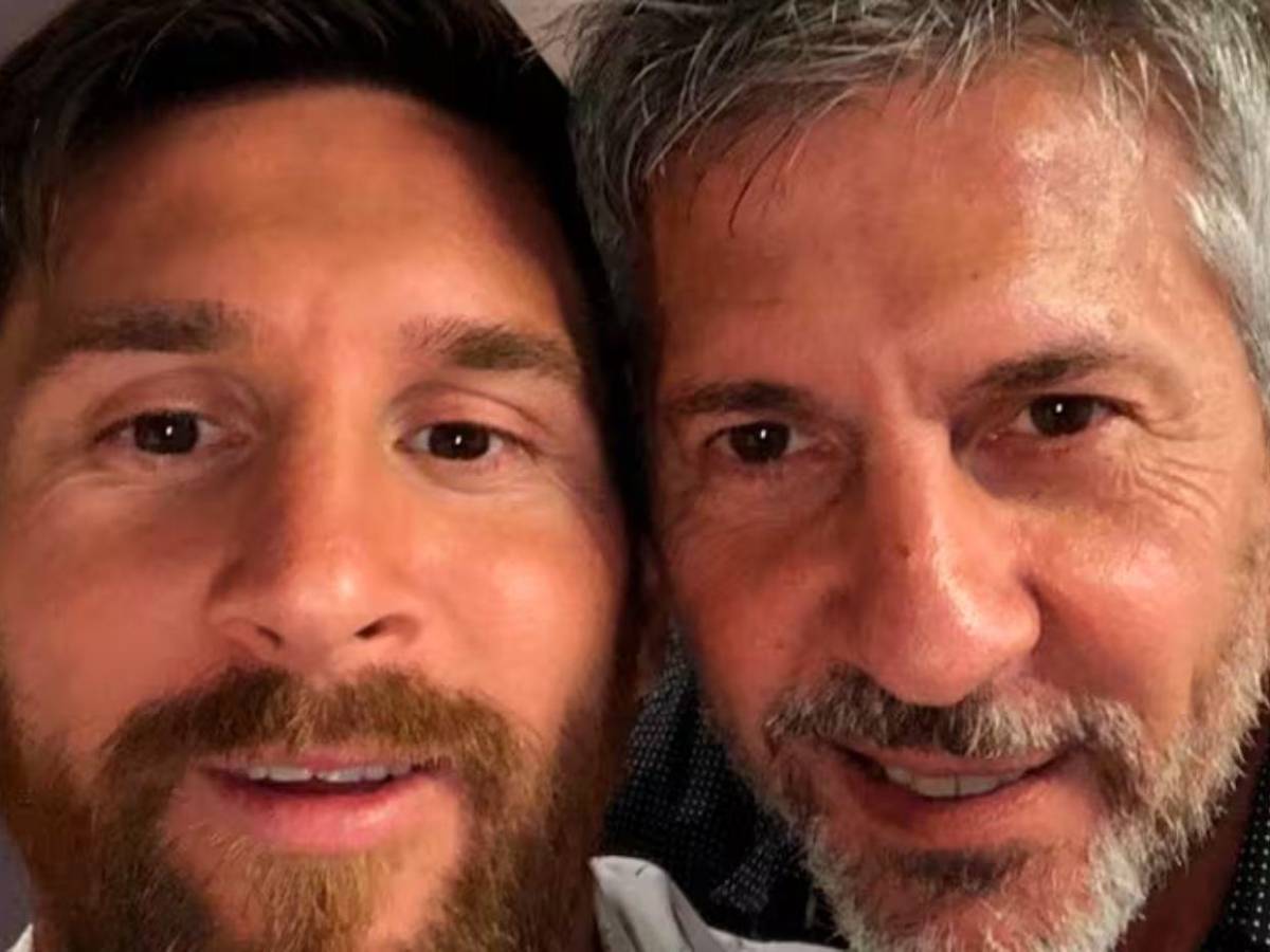 “Tengo bastantes dudas de que vaya a seguir”: carta de Messi y su futuro tras perder a su padre