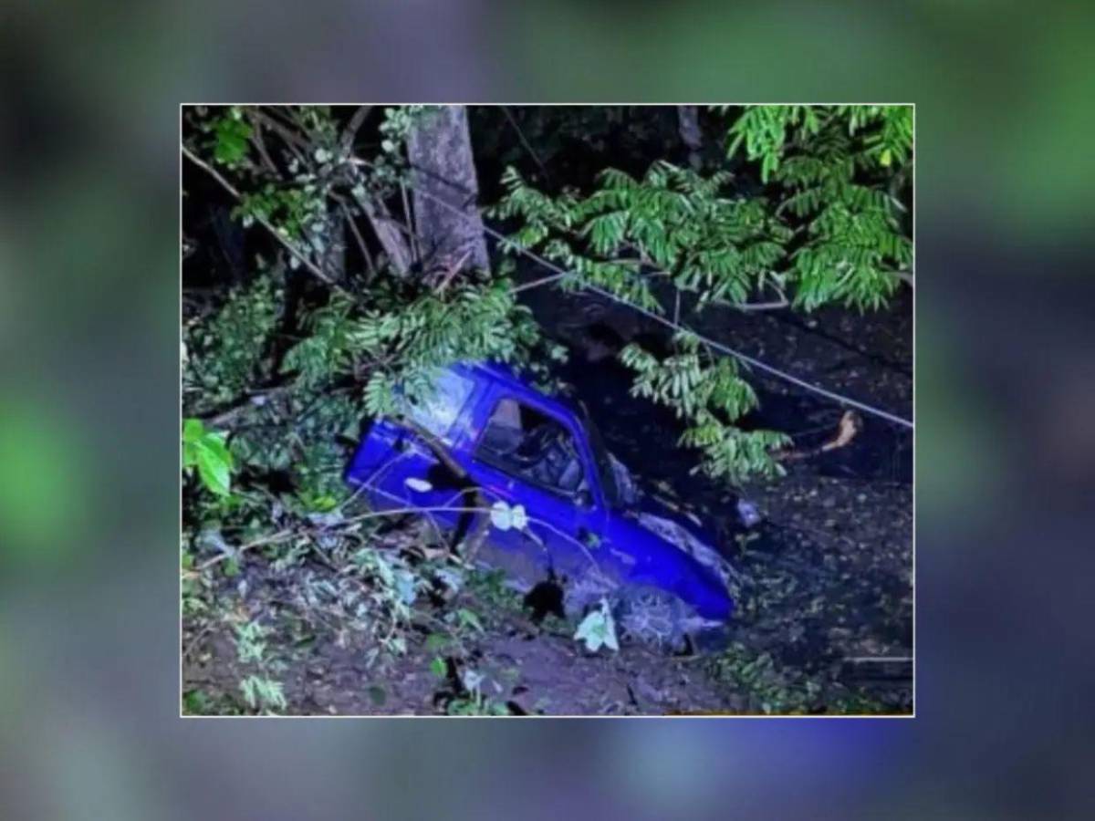 Viajó a Honduras desde EEUU para ver a su familia y murió en un accidente: ¿quién era Sonia Ortez?