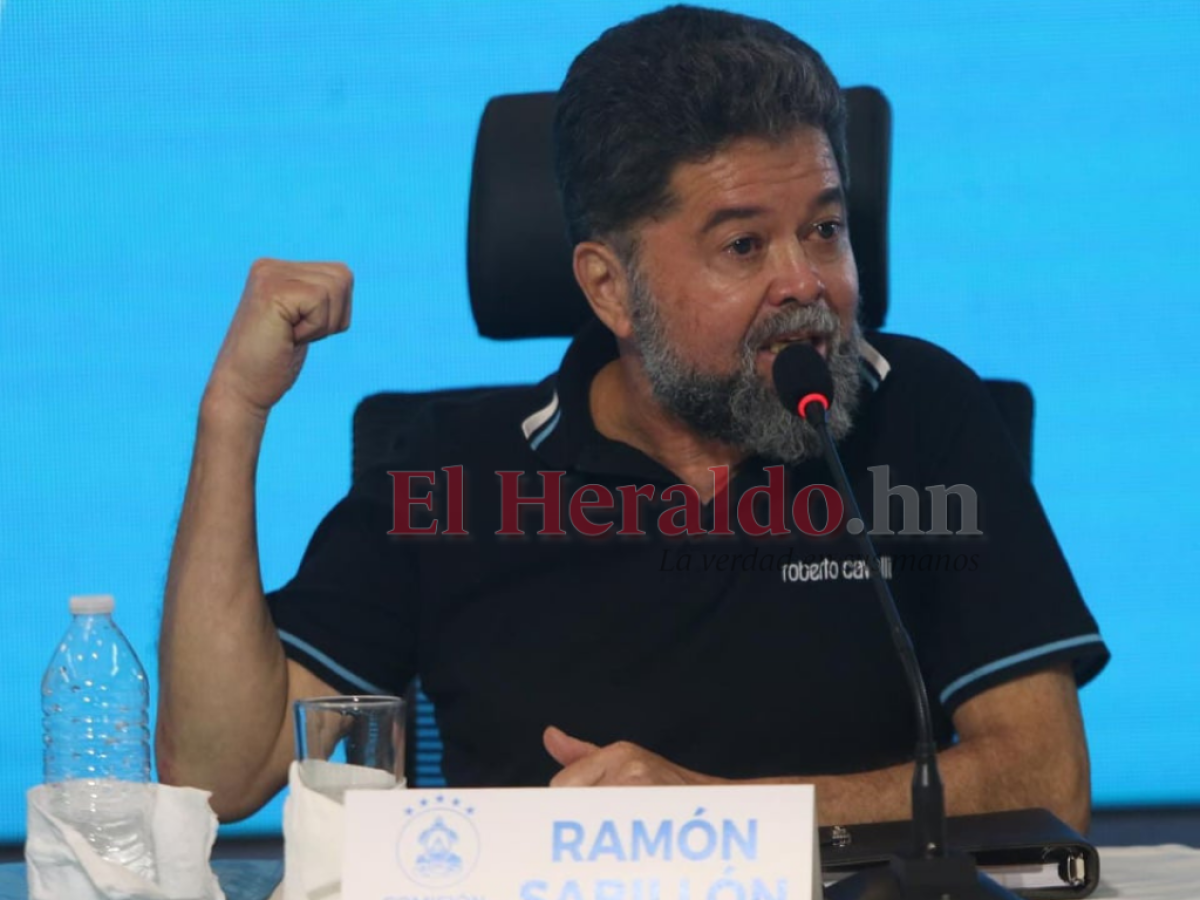 Ramón Sabillón afirma que fue destituido en 2014 por capturar a extraditables