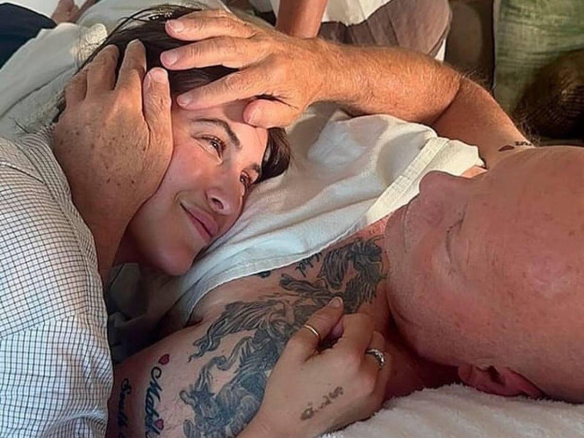 Bruce Willis y su lucha contra la demencia frontotemporal: Un legado eterno a los 70 años