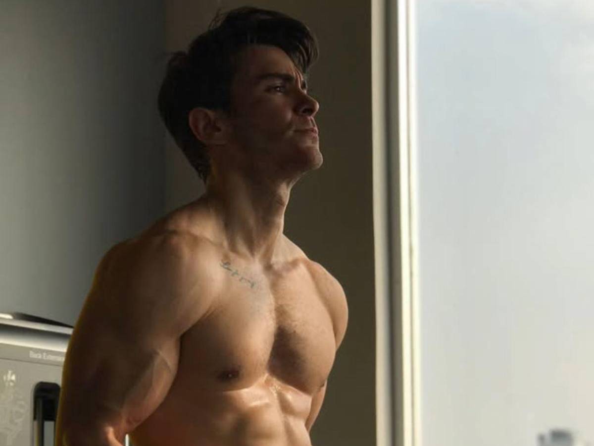 Muere Juan Carlos Ramírez, conocido por La Rosa de Guadalupe y Rosario Tijeras