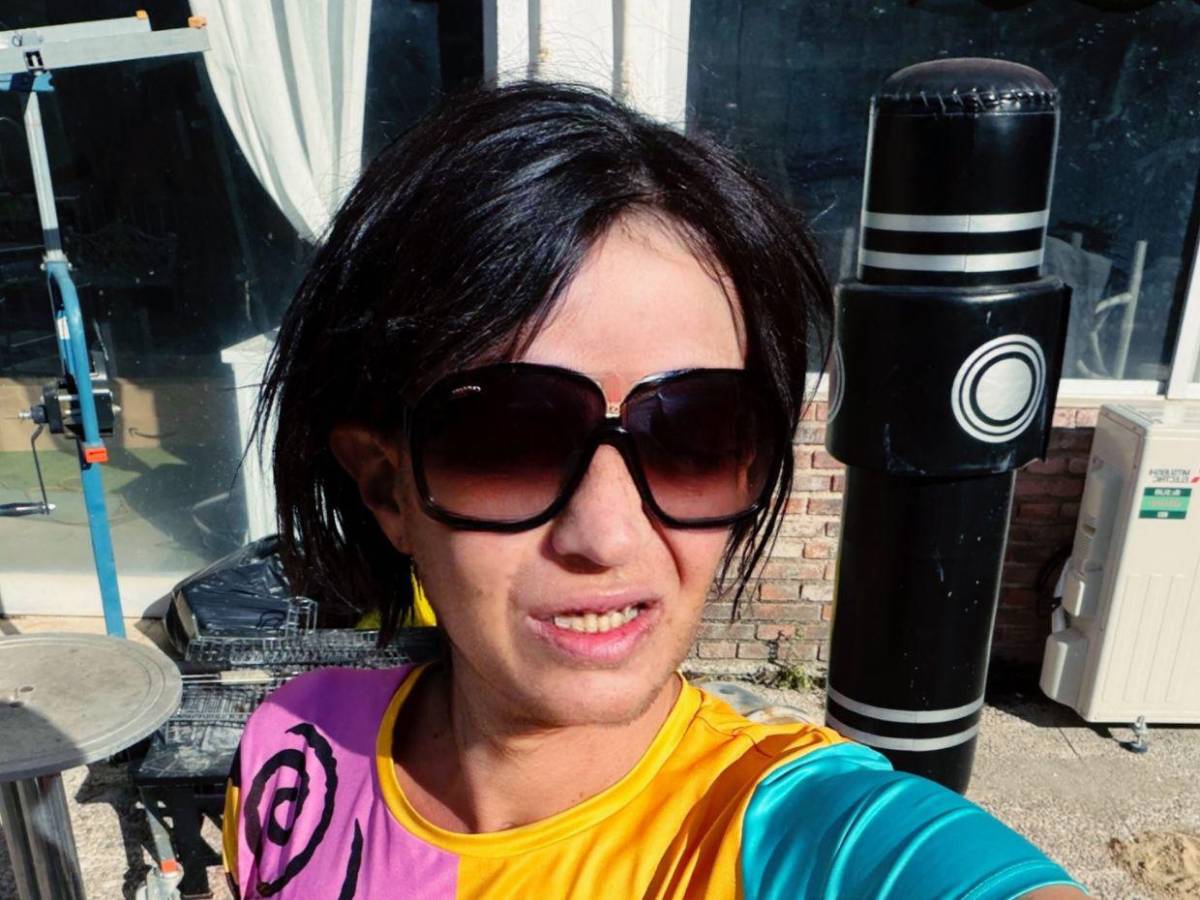 Hija trans de Camilo Sesto ingresa grave a hospital: esto se sabe