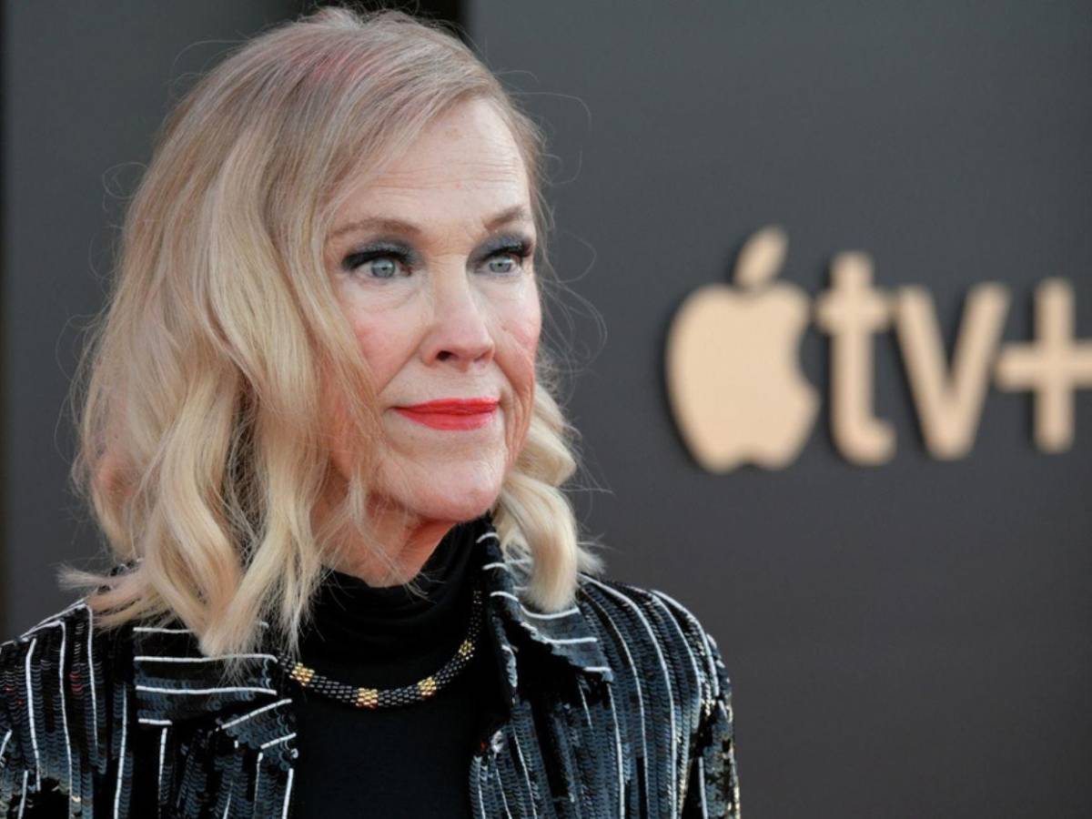 Catherine O'Hara: los últimos momentos antes de su fallecimiento a los 71 años