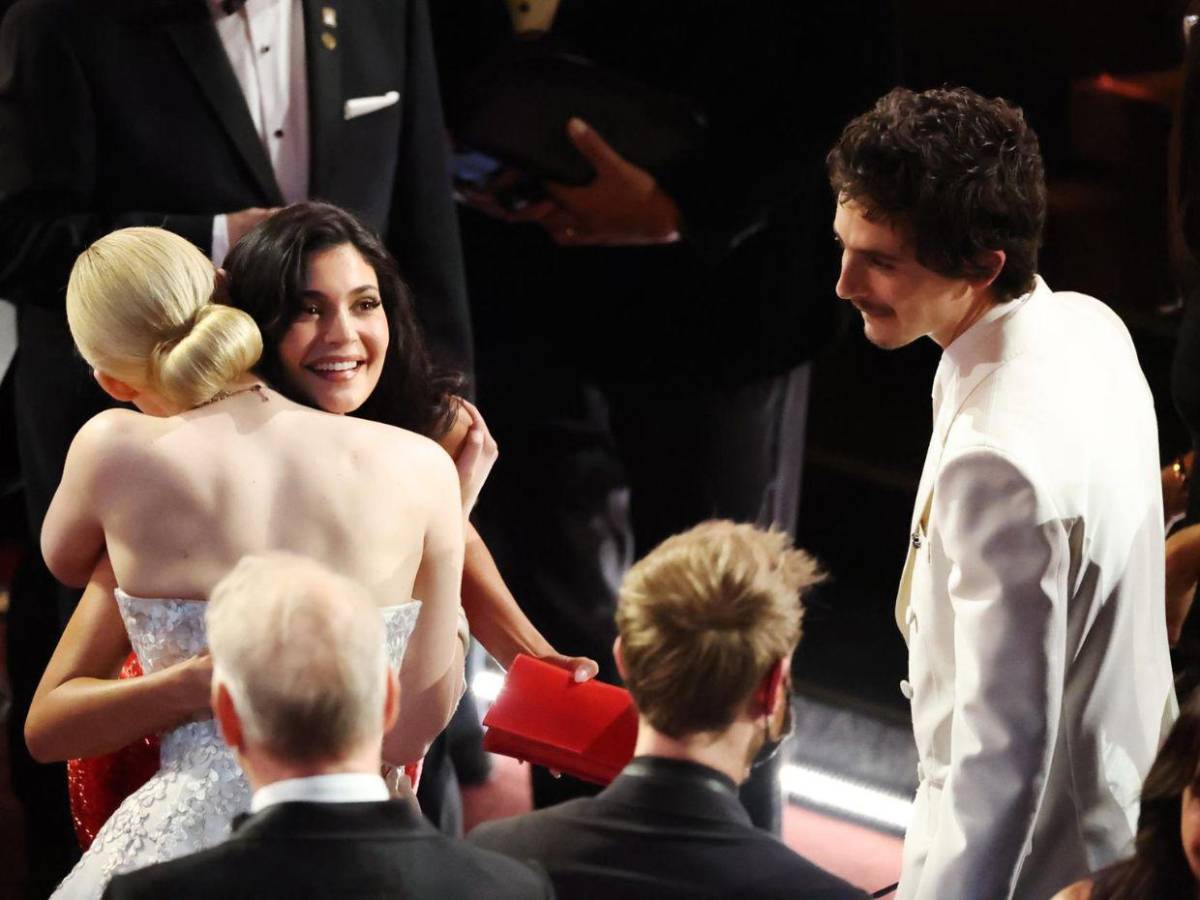 Por qué Timothée Chalamet no ganó el Oscar a Mejor actor pese a ser el favorito