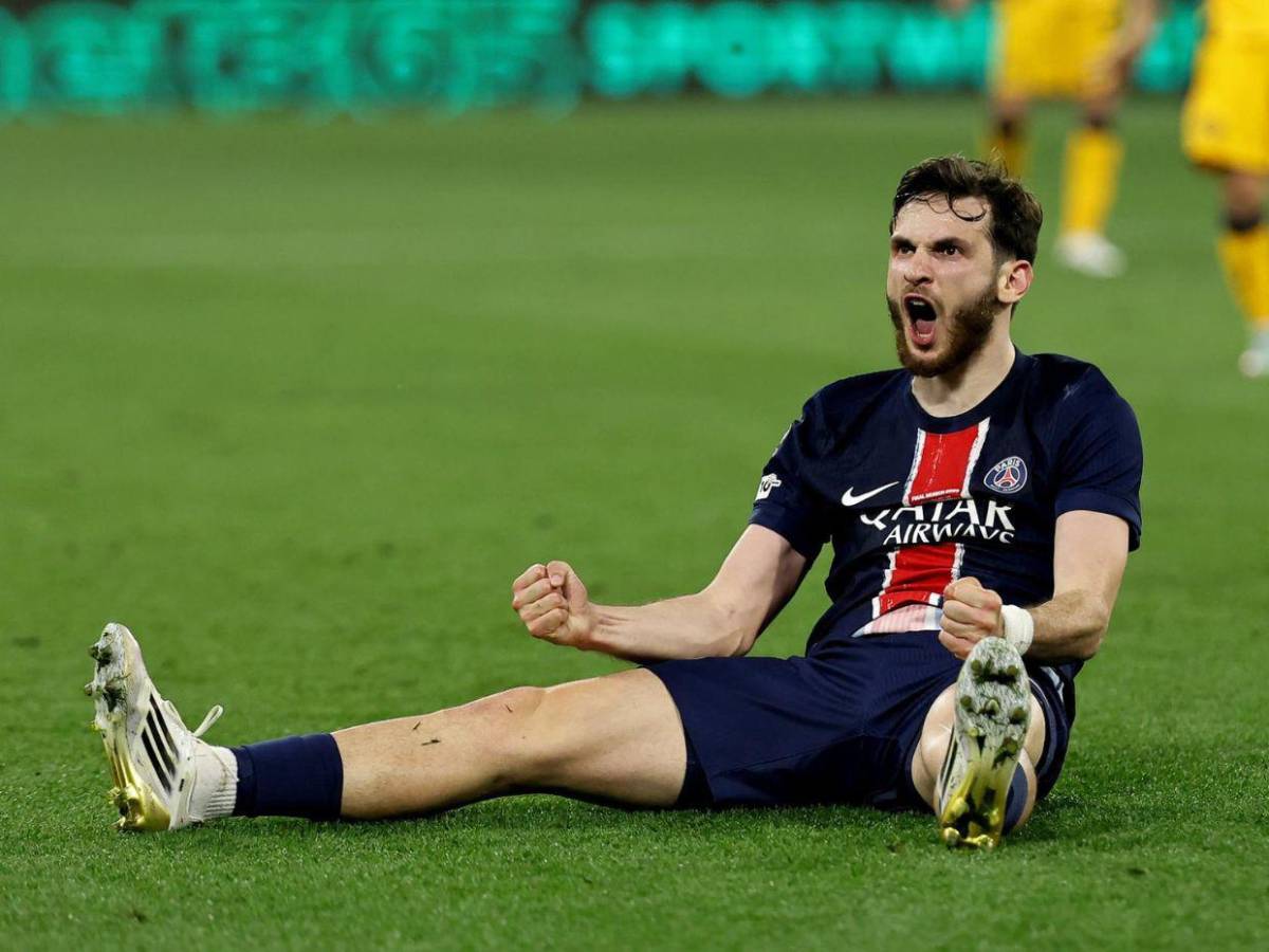 Ranking Balón de Oro 2025: ¿Quiénes son los 20 favoritos tras finalizar la temporada 2024/25?