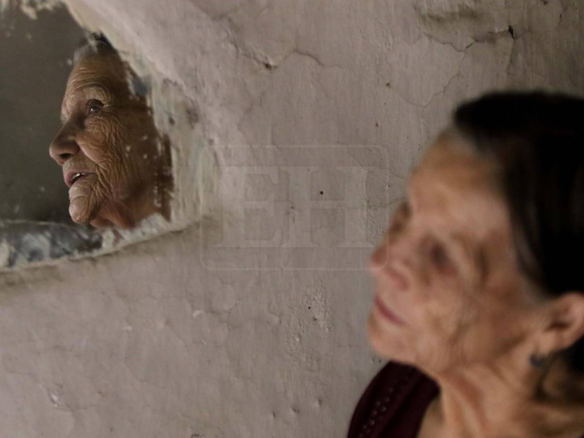El dolor humano tras la sequía: en el Corredor Seco la situación es crítica, insostenible y urgente