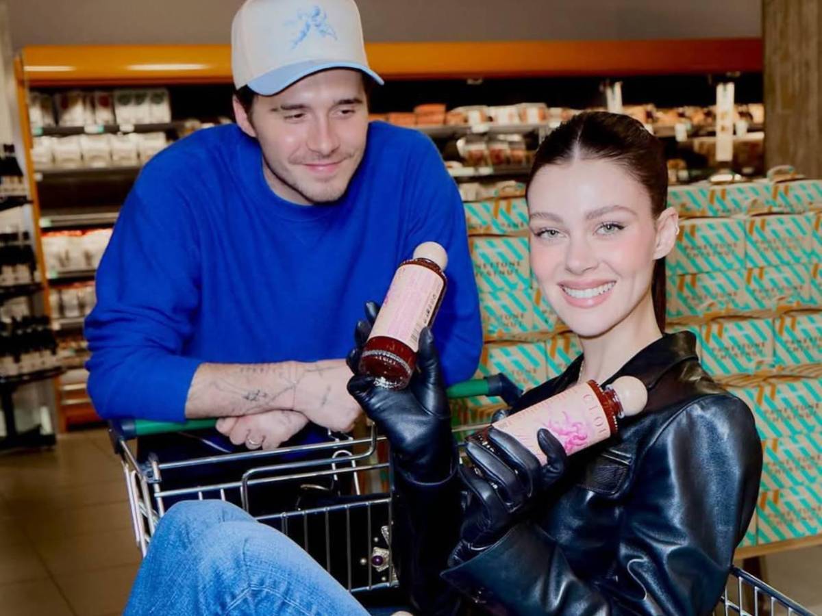 Familia Beckham metida en tremenda polémica y se conoció el insólito motivo de la guerra