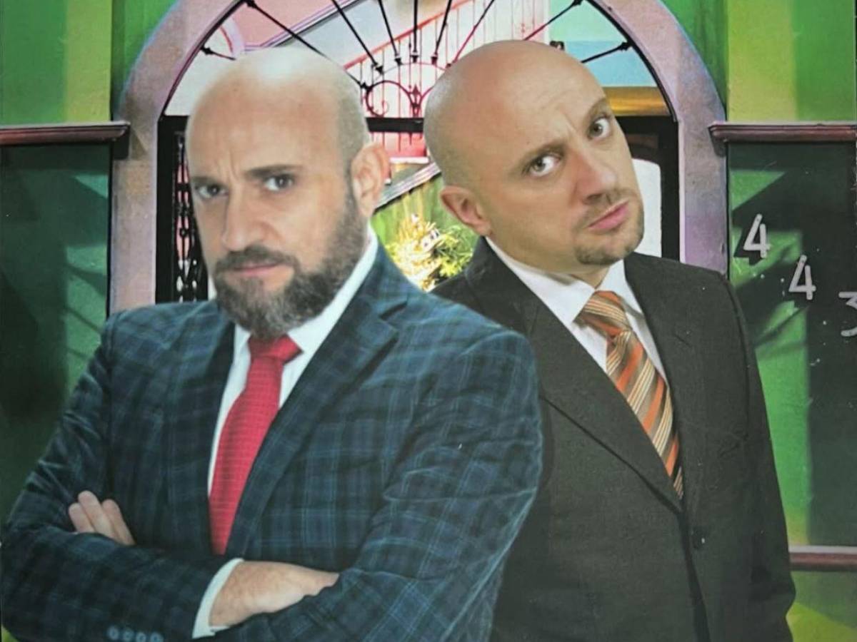 Acusan a Darío Ripoll, actor de Vecinos, de narcisista y manipulador: esta es la razón