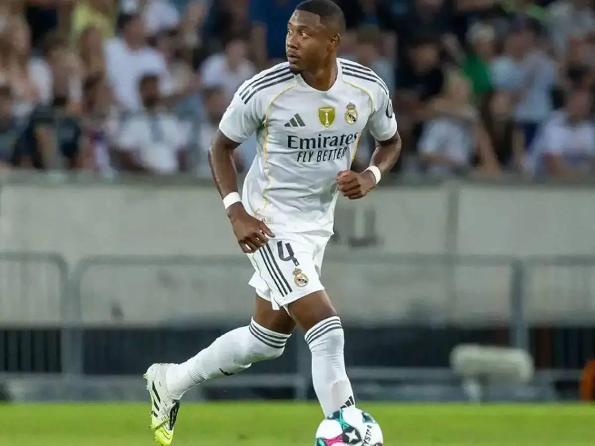 Fabrizio Romano revela primera baja del Real Madrid; Arbeloa no lo toma en cuenta