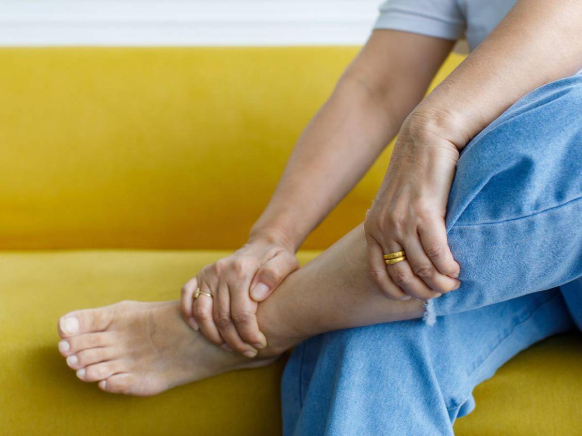 Visión borrosa y oscurecimiento de la piel: los síntomas de la diabetes mellitus que la mayoría ignora